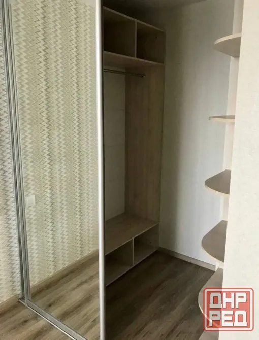 Калининский р-н, пр-кт Дзержинского 67, Клуб Лица Донецк - изображение 4