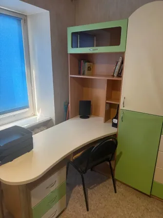 Предлагается продажа 3-х комнатной квартиры, пл. Шахтёрская (Зимний сад) Донецк