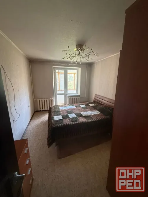 Предлагается продажа 3-х комнатной квартиры, пл. Шахтёрская (Зимний сад) Донецк - изображение 2