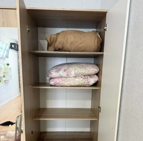 Предлагаю на длительную аренду однокомнатную квартиру в Будённовском районе со всеми удобствами Донецк