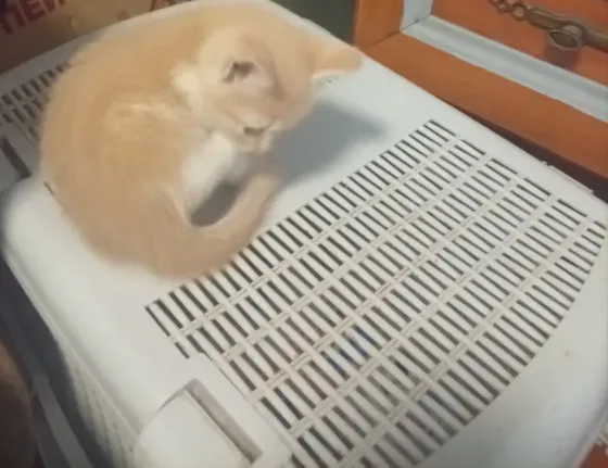 Котята Донецк