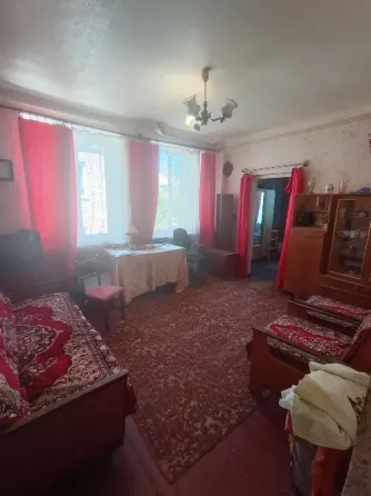Продам 2-х комнатную на Бажаново Макеевка