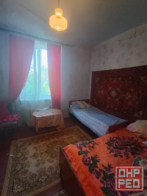 Продам 2-х комнатную на Бажаново Макеевка - изображение 3