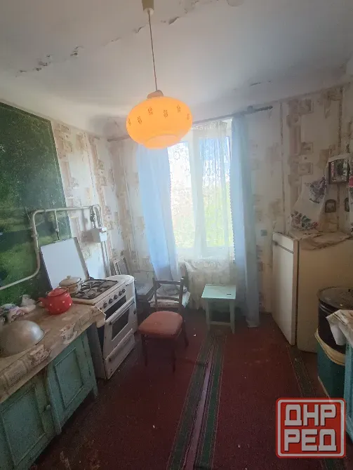 Продам 2-х комнатную на Бажаново Макеевка - изображение 8