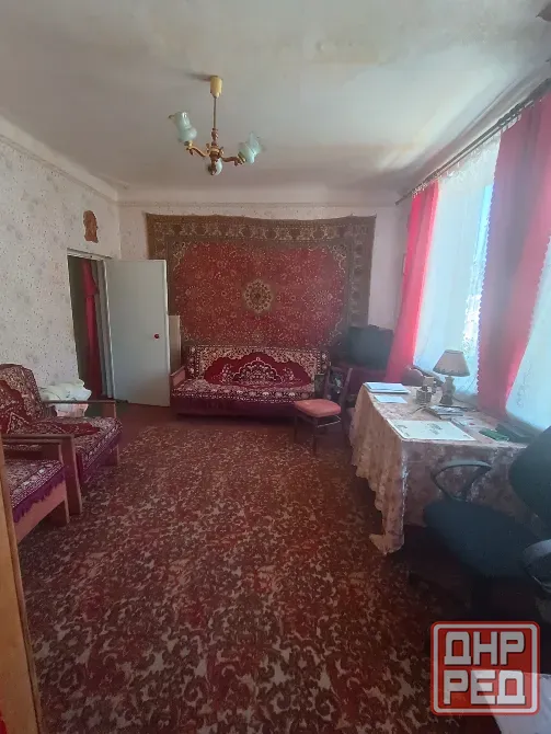 Продам 2-х комнатную на Бажаново Макеевка - изображение 2