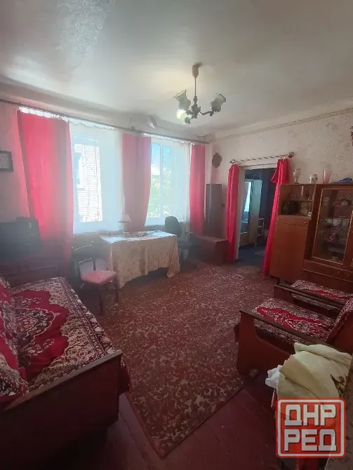 Продам 2-х комнатную на Бажаново Макеевка - изображение 1