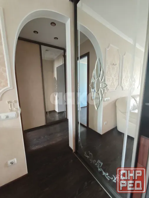 Продаётся трёхкомнатная квартира возле рынка "Застава" в Приморском районе города Мариуполь Мариуполь - изображение 9