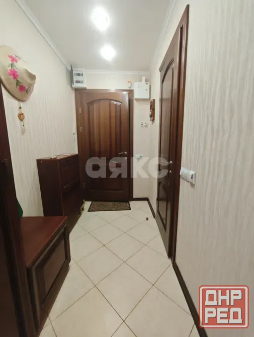 Продаётся трёхкомнатная квартира возле рынка "Застава" в Приморском районе города Мариуполь Мариуполь - изображение 8