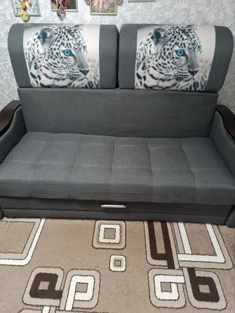 Продам диван Донецк