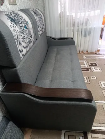Продам диван Донецк