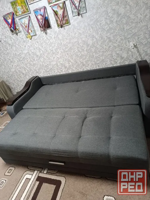 Продам диван Донецк - изображение 6