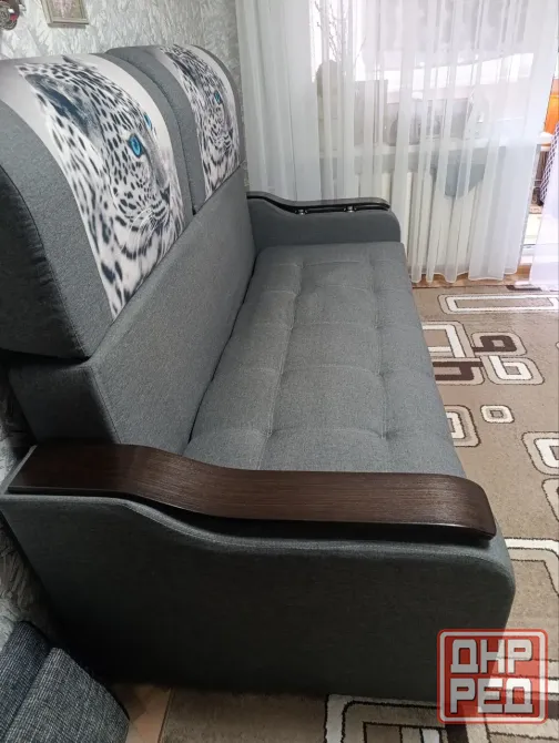Продам диван Донецк - изображение 1