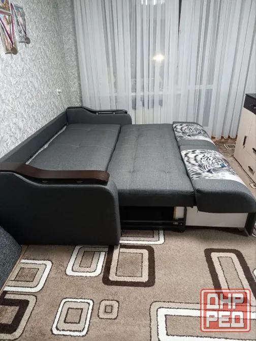 Продам диван Донецк - изображение 4
