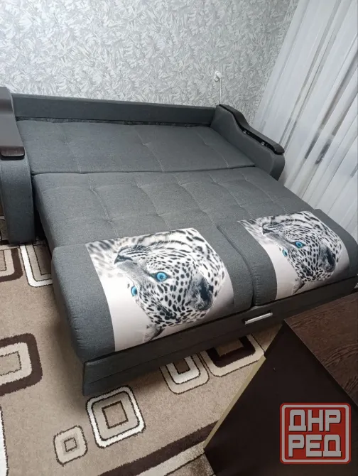 Продам диван Донецк - изображение 5