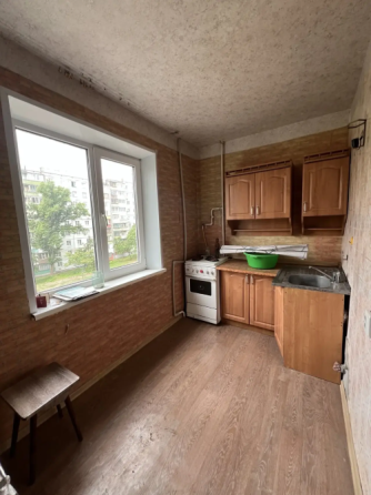 Продажа 1 комнатной квартиры в г.Макеевке, м-н Октябрьский,Капитальная Макеевка