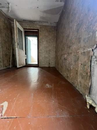 Продажа 1 комнатной квартиры в г.Макеевке, м-н Октябрьский,Капитальная Макеевка