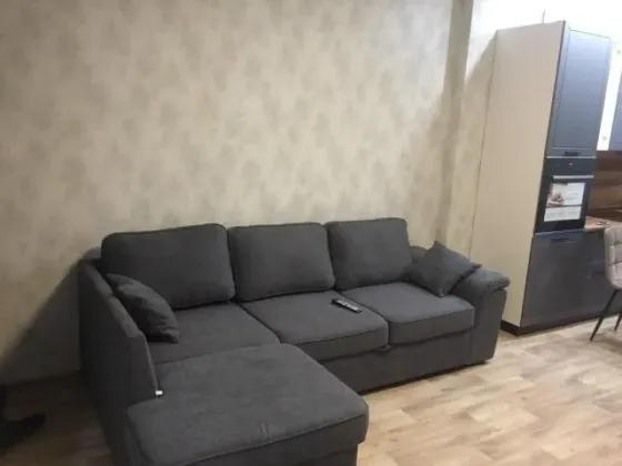Сдам 1 комнатную квартиру Донецк