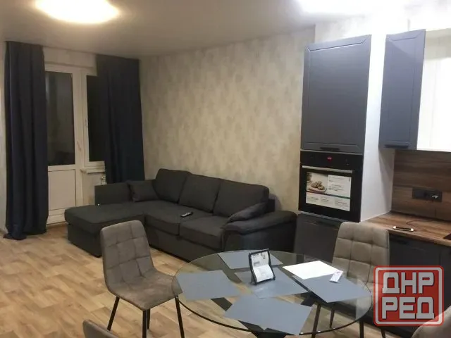 Сдам 1 комнатную квартиру Донецк - изображение 6
