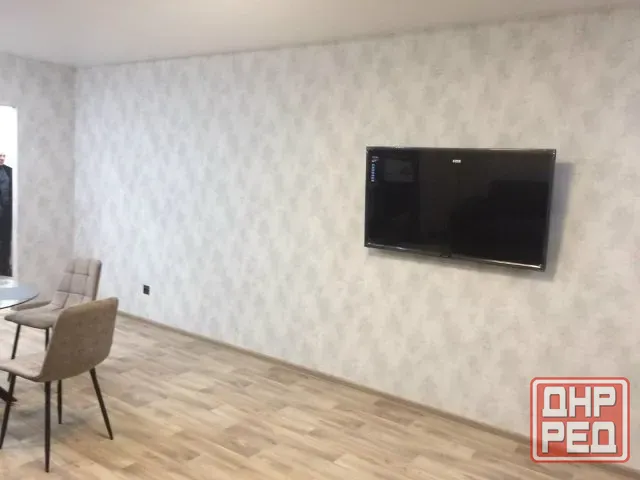 Сдам 1 комнатную квартиру Донецк - изображение 3
