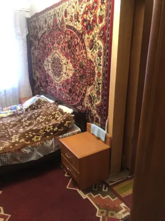Сдаётся в аренду 2-х комнатная квартира, ш-та Засядько Донецк