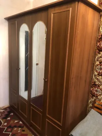 Сдаётся в аренду 2-х комнатная квартира, ш-та Засядько Донецк