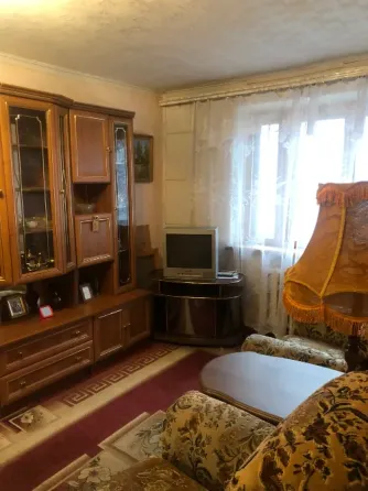 Сдаётся в аренду 2-х комнатная квартира, ш-та Засядько Донецк