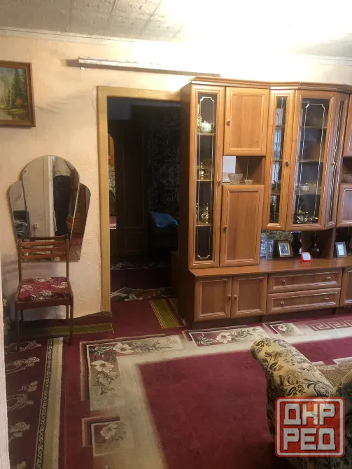 Сдаётся в аренду 2-х комнатная квартира, ш-та Засядько Донецк - изображение 3