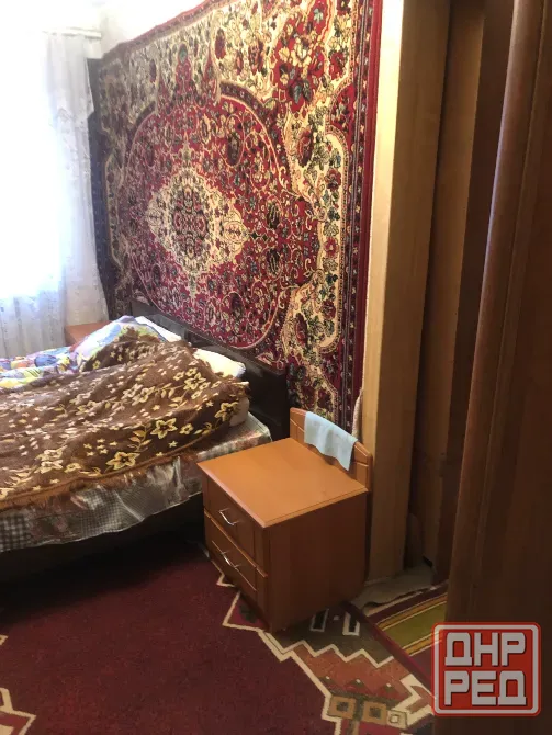 Сдаётся в аренду 2-х комнатная квартира, ш-та Засядько Донецк - изображение 4