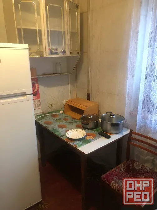 Сдаётся в аренду 2-х комнатная квартира, ш-та Засядько Донецк - изображение 6