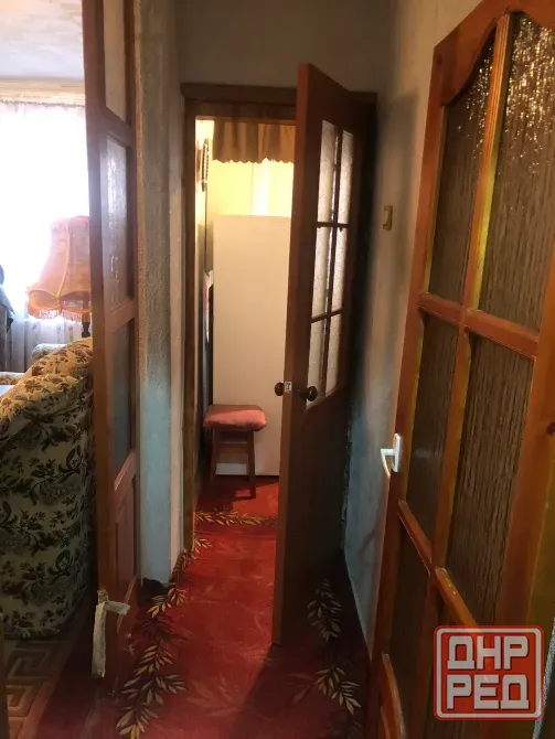 Сдаётся в аренду 2-х комнатная квартира, ш-та Засядько Донецк - изображение 8