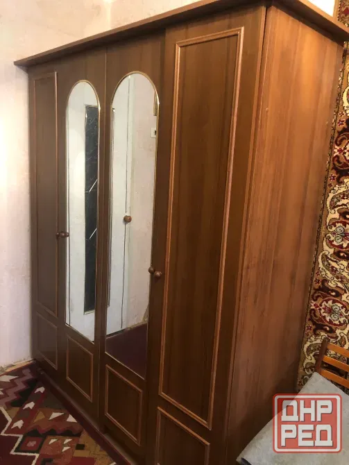 Сдаётся в аренду 2-х комнатная квартира, ш-та Засядько Донецк - изображение 5