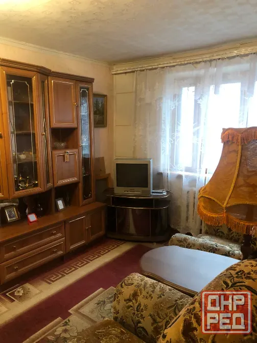 Сдаётся в аренду 2-х комнатная квартира, ш-та Засядько Донецк - изображение 2