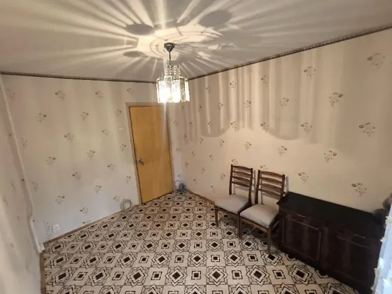Продажа 3-Комнатной квартиры в Киевском районе. Ветка. 2 балкона. Сантехника поменена Донецк