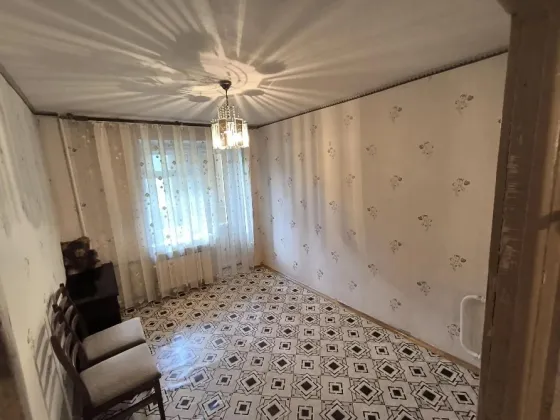 Продажа 3-Комнатной квартиры в Киевском районе. Ветка. 2 балкона. Сантехника поменена Донецк