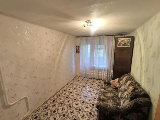 Продажа 3-Комнатной квартиры в Киевском районе. Ветка. 2 балкона. Сантехника поменена Донецк