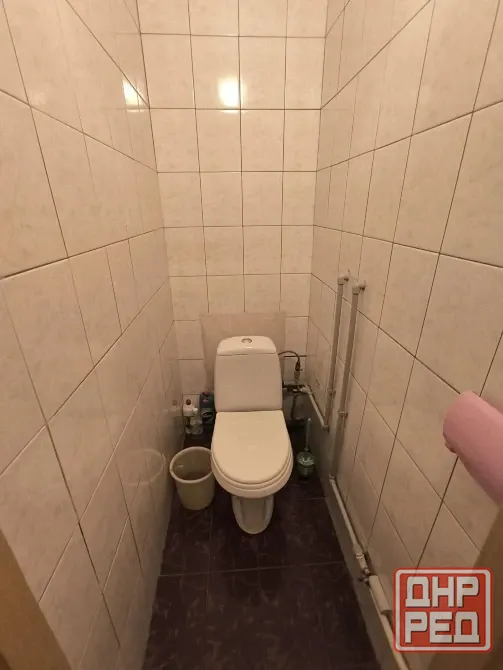 Продажа 3-Комнатной квартиры в Киевском районе. Ветка. 2 балкона. Сантехника поменена Донецк - изображение 11