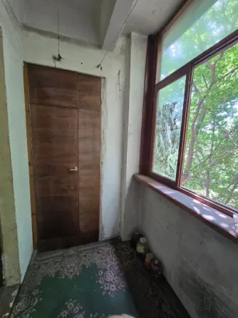 Продам 2-х к. квартиру, Гвардейка, центр, ул. Чубаря. Макеевка