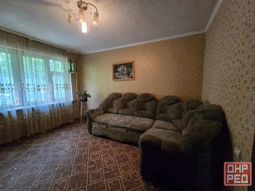 Продам 2-х к. квартиру, Гвардейка, центр, ул. Чубаря. Макеевка - изображение 6