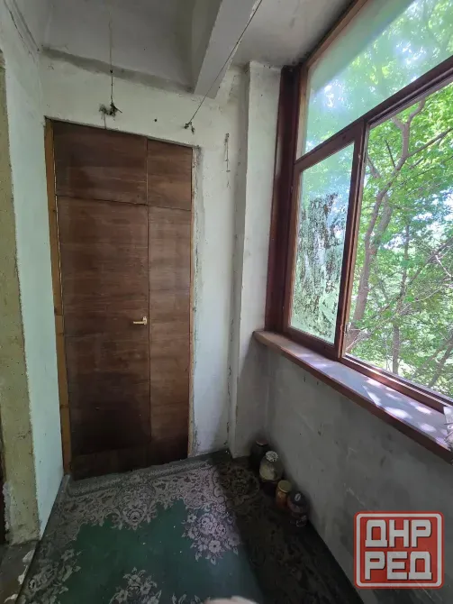 Продам 2-х к. квартиру, Гвардейка, центр, ул. Чубаря. Макеевка - изображение 3