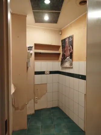 Сдам помещение Таманский Донецк