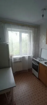 Продается однокомнатная квартира в Приморском районе Мариуполь