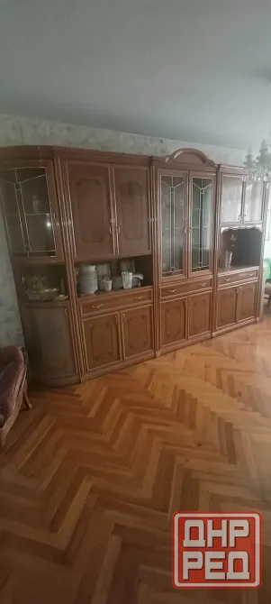 Продается однокомнатная квартира в Приморском районе Мариуполь - изображение 1