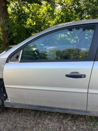Двери Opel Vectra 2006 Макеевка