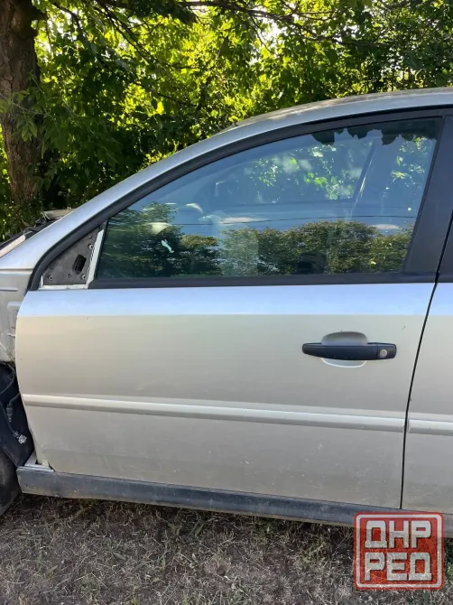 Двери Opel Vectra 2006 Макеевка - изображение 5