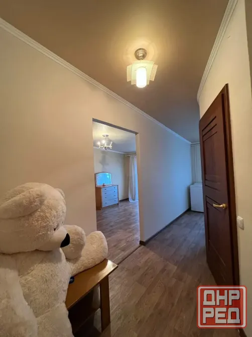 Продам 2к квартиру на пр. Мира Донецк - изображение 2
