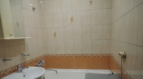 Двухкомнатная квартира 42 кв.м. в Будённовском районе Донецк
