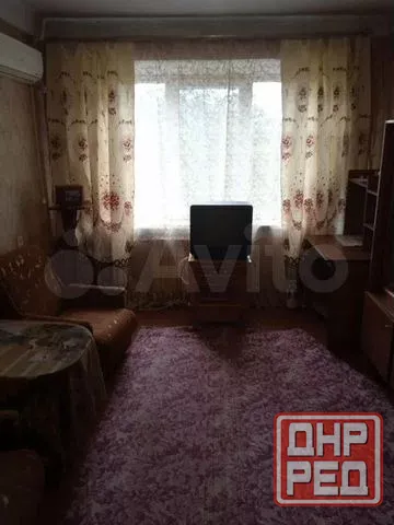 Продается 2-комнатная квартира Донецк - изображение 1