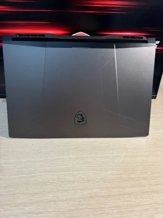 17.3 Новый игровой ноутбук MSI Pulse rtx-3050/i7-11800h Донецк