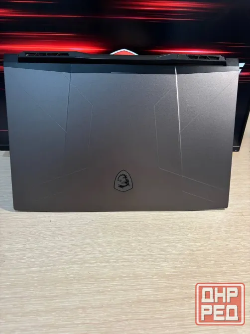 17.3 Новый игровой ноутбук MSI Pulse rtx-3050/i7-11800h Донецк - изображение 5
