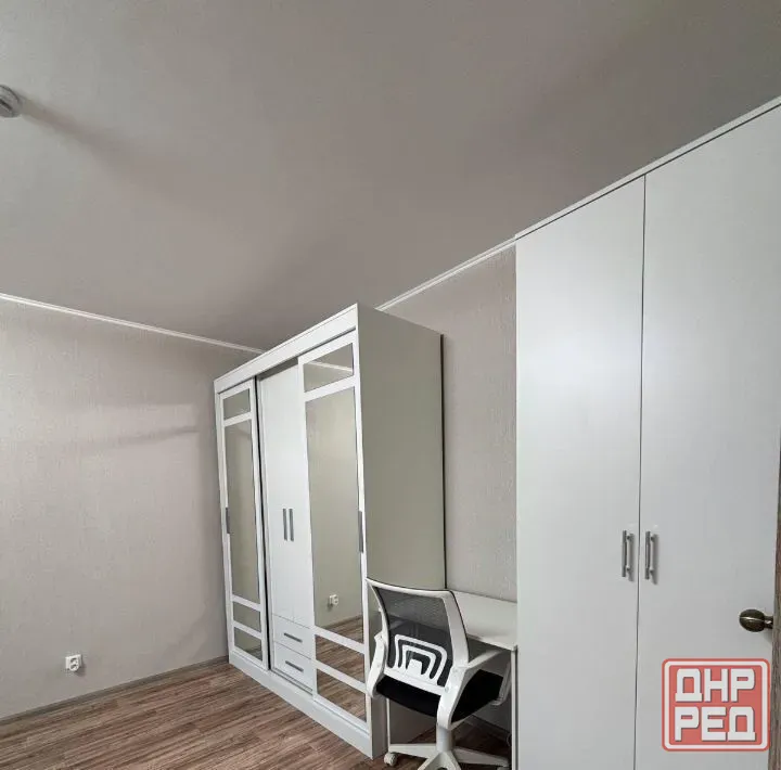 Сдается уютная укомплектованная 1-к квартира 42 м², 5 этаж.Будённовский район Донецк - изображение 3